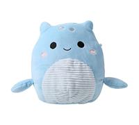 Squishmallows Lune The Lochness Monster de 7.5 pulgadas (SQCR02696)
