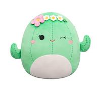 Squishmallows Maritza el Cactus de 30 cm de Original