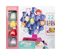 Squishmallows Micromallows Play & Display - Extend The Play Ferris Wheel