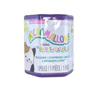 Squishmallows Micromallows™ Serie 5 - Peluche Sorpresa de 6 cm, 24 Figuras coleccionables