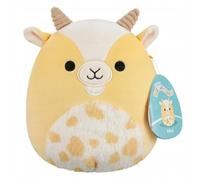 Squishmallows Miel la Cabra Amarilla Original de 7.5 Pulgadas