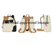 Squishmallows Mini Zaino Cam Novelty Difuzed