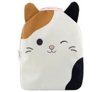 Squishmallows Mochila Niña, Mochilas Niños Cam The Cat, Bolsa Niñas Escuela, Talla Unica Marfil
