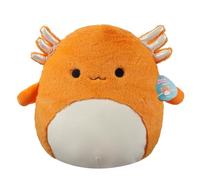 Squishmallows - 40 cm P18 Fuzz A Mallows Plush - Nico Axolotl (1885510)