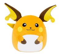 Peluche Pokémon Squishmallows: Raichu (25 cm)