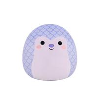 Squishmallows Original 12-Inch Dorinda the Lavender Pangolin