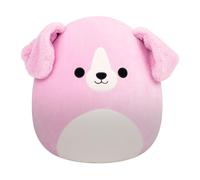 Squishmallows Original 16-Inch Peggy Sue the Pink Golden Retriever