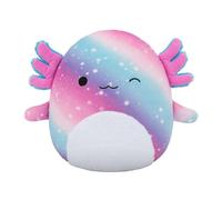 Squishmallows Original 30cm Akina The Winking Lavender Axolotl
