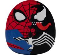 Squishmallows Original 30cm Marvel Spider-Man/Venom Mashup Plush | Ultrasoft Official Jazwares Plush