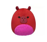 Squishmallows Original 7.5 pulgadas - Marcia the Maroon Capybara