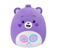 Squishmallows Original Care Bears - Oso de peluche oficial de Jazwares de 30,5 cm (tamaño mediano)