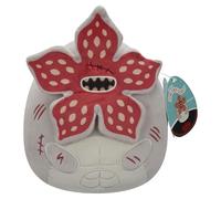 Squishmallows Original de Stranger Things. Peluche de D'Artagnan de 20 cm. Oficial de Jazwares (Pequeño)