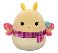 Squishmallows Original Miry Faleno Amarillo 50,5 cm