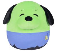 Squishmallows Original Peanuts Halloween Monster Snoopy de 12 pulgadas - Peluche oficial de Jazwares (tamaño mediano)