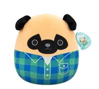 Squishmallows Original Prince Le Carlin Chocolate de 30 cm Original