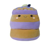 Squishmallows Paden The Blueberry Pancake de 5 pulgadas