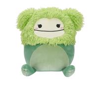 Squishmallows Green Bren el Bigfoot Verde, Color, Medium (SQCR04128)