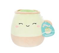 Squishmallows Peluche 20 cm Rosemund Matcha Latte