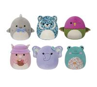 Squishmallows Peluche 20 CM W18 B Surtido