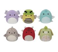 Squishmallows Peluche 20 CM W18 C Surtido