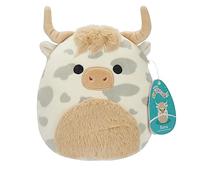 Squishmallows Peluche 20 SQCR04117 Borsa La Vaca