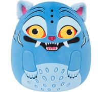 Squishmallows Peluche Derpy Original de KPOP Demon Hunters de 12 Pulgadas, Peluche Oficial de Jazwares (tamaño Mediano)
