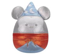 Squishmallows Peluche Disney 100 Sorcerer's Apprentice 35 cm
