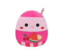 Squishmallows SQCR04210 Plüschtiere Plüsch, Jans der Fruchtpunsch, ys/m