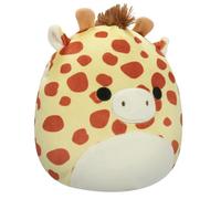 Squishmallows Peluche Gary la Jirafa 20 cm - Squishmallow 2024 Original