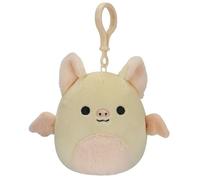 Jazwares Squishmallows Meghan The Bat 3.5 pulgadas