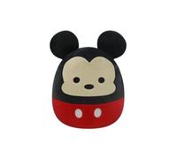 Squishmallows Peluche Mickey Mouse de Original Disney de 35 cm