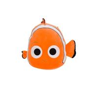 Squishmallows Peluche Oficial de Kellytoy Nemo de 14 Pulgadas - Disney Pixar Ultrasoft Peluche de Peluche