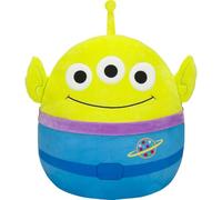Squishmallows Peluche original de Disney Pixar "Toy Story" de 30,5 cm, diseño oficial de Jazwares (tamaño mediano)