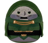 Squishmallows Peluche original de Marvel Dr. Doom de 12 pulgadas (tamaño mediano)
