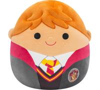 Squishmallows Peluche original de Ron Weasley de 40 cm - Jumbo Ultrasoft Official Harry Potter Jazwares Peluche