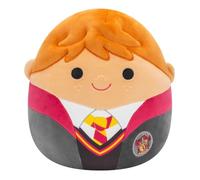 Squishmallows Peluche original de Ron Weasley de 40 cm - Jumbo Ultrasoft Official Harry Potter Jazwares Peluche