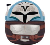 Squishmallows Peluche original de Star Wars Bo-Katan Kryze de 12 pulgadas (tamaño mediano)