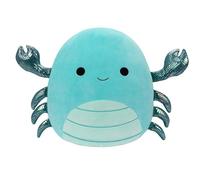 Squishmallows SQCR04209 - Carpio der Skorpion 40 cm, offizielles Kelly Toys Plüs