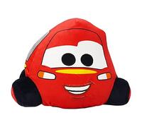 Squishmallows Peluche suave oficial de Kellytoy (7 pulgadas, Disney Lightning McQueen)