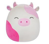 Squishmallows - Personajes 40 CM - Caedyn La Vaca