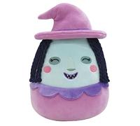 Squishmallows Pesadilla antes de Navidad de 12 pulgadas (Shock)