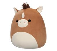 Squishmallows Philip el caballo marrón original de 7.5 pulgadas
