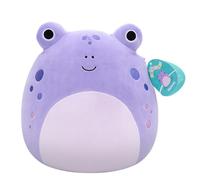 Squishmallows Pluschfigur Lavender Tadpole 30 cm (Importación USA) NUEVO