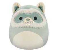 Squishmallows Pluschfigur Sage Ferret Hemkey 18 cm ACC NUEVO