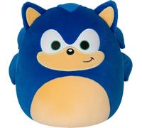 Squishmallows Pluschfigur Sonic the Hedgehog 25 cm ACC NUEVO