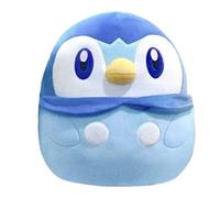 Squishmallows Plush Figure Pokemon Piplup 35 cm