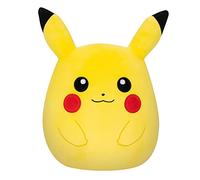 Squishmallows Pokémon Pikachu, 25 cm