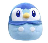 Squishmallows pokémon x sqpk00041 - plinfa 35 cm, pokémon oficial, s