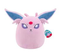 Squishmallows Pokémon x SQPK00354 - Psiana, 35 cm, Pokémon Oficial | Peluche supersuave