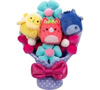 Squishmallows Ramo de Micromallows Originales (Exclusivo de Amazon)